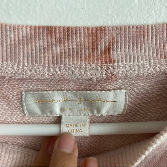 Spiritual gangster Bridget raglan sweatshirt - Picture 7 of 9